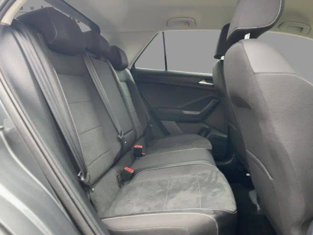 Volkswagen T-Roc DSG Style