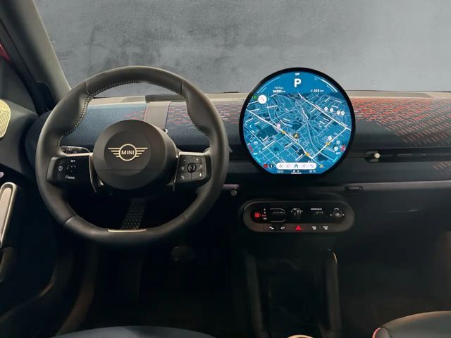 MINI Aceman Favoured Trim PAKET XL 19''NAVI AHK 360°KAMERA JCW