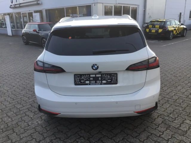 BMW 216 Active Tourer