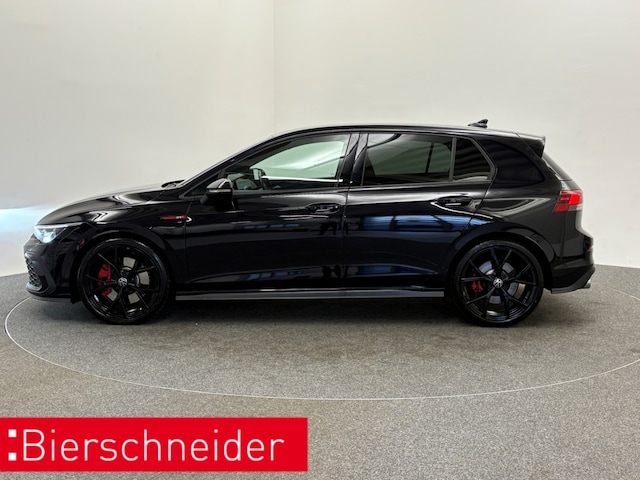 Volkswagen Golf 2.0 TSI DSG Pro