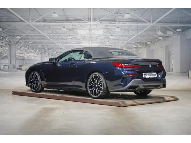 BMW M850 Cabrio xDrive