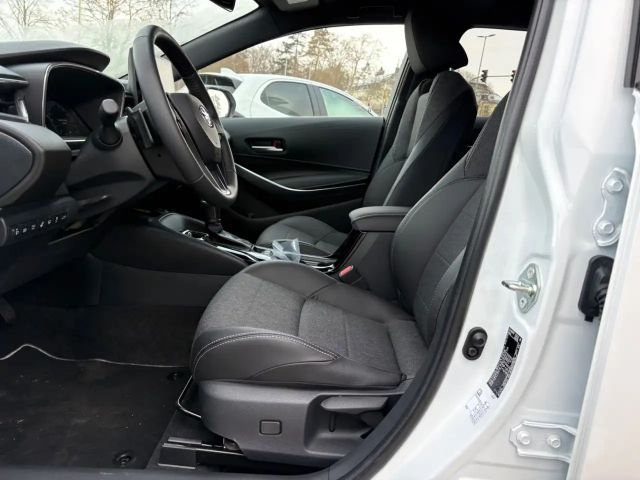 Toyota Corolla TS  Teamplayer **TECHNIKPAKET**