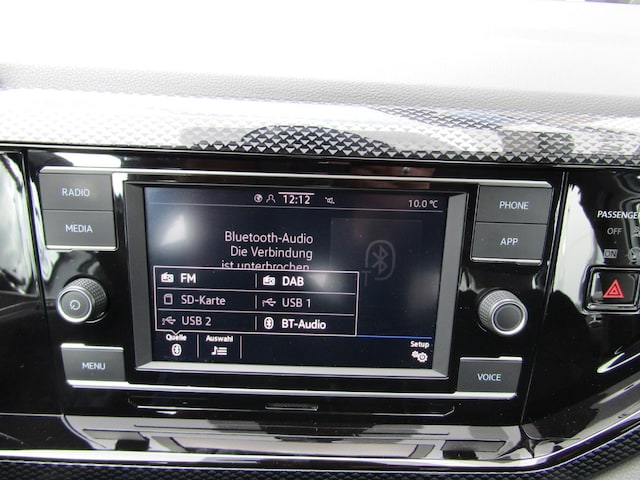 Volkswagen Taigo 1.0 TSI DSG