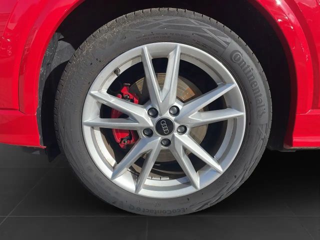 Audi Q2 35 TFSI S-Line