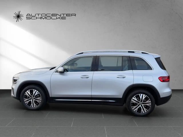 Mercedes-Benz GLB 200 Progressive