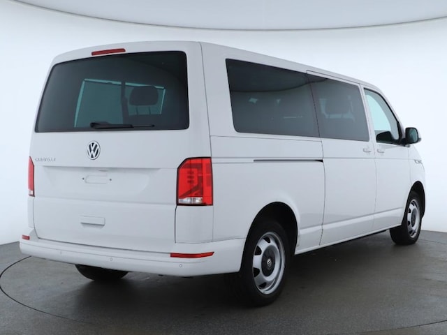 Volkswagen Caravelle 2.0 TDI DSG Lang T6