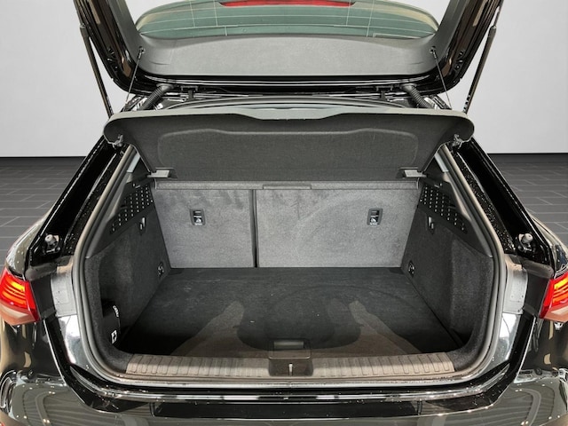 Audi A3 35 TFSI Sportback