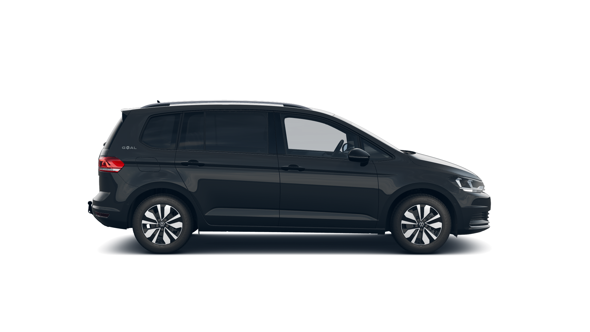 Volkswagen Touran DSG