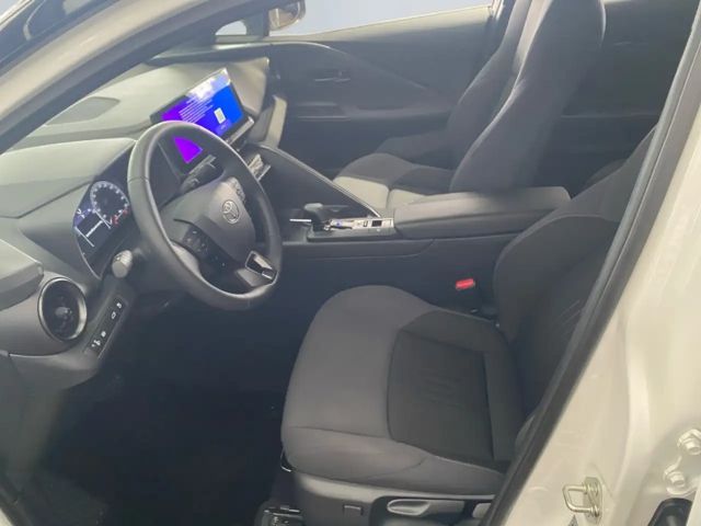 Toyota C-HR Hybride Team D