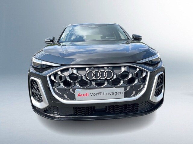 Audi SQ5 S-Tronic Sportback