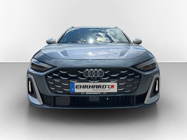 Audi S5 Avant S-Tronic