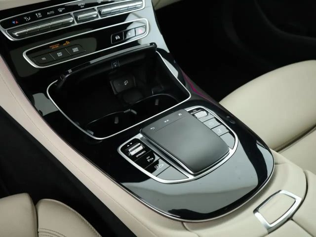 Mercedes-Benz E 300 E 300 de Estate