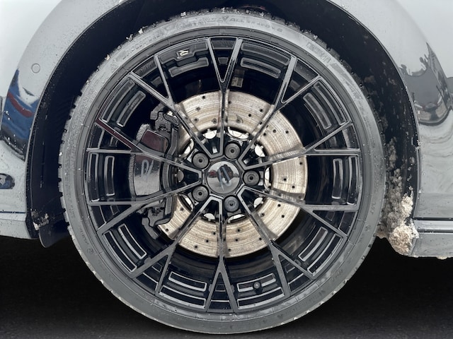 Volkswagen Golf 2.0 TSI 4Motion Golf VIII