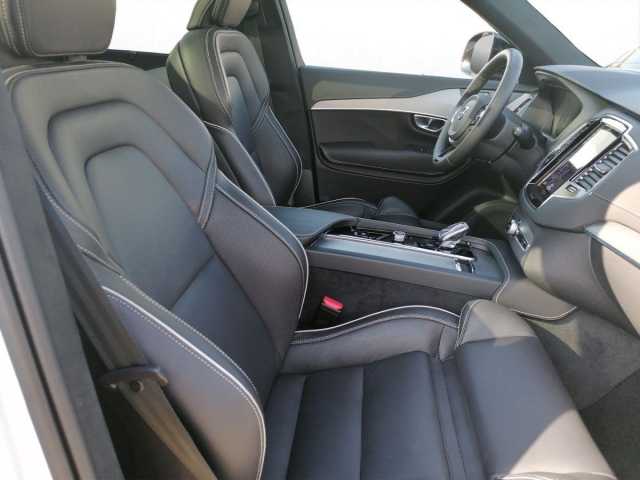 Volvo XC90 Dark Recharge Ultra