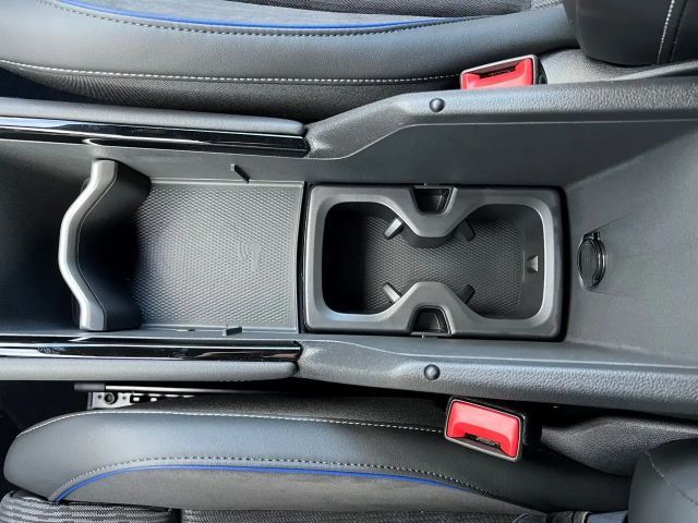 Volkswagen Tiguan DSG R-Line