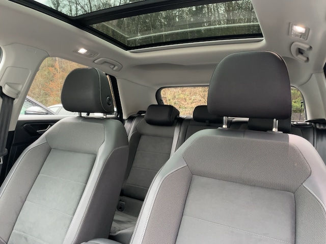 Volkswagen T-Roc 2.0 TDI