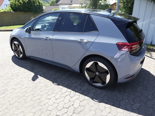 Volkswagen ID.3 IQ.Drive Max
