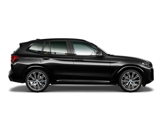 BMW X3 M-Sport xDrive xDrive30e