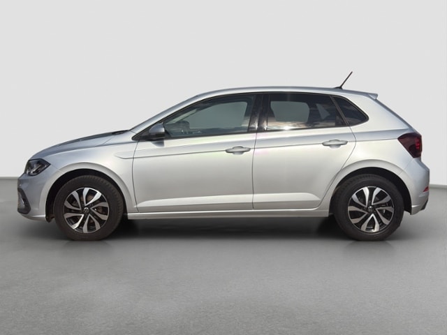 Volkswagen Polo 1.0*Active*LED*NAVI*EPH*MFL*SIHZG