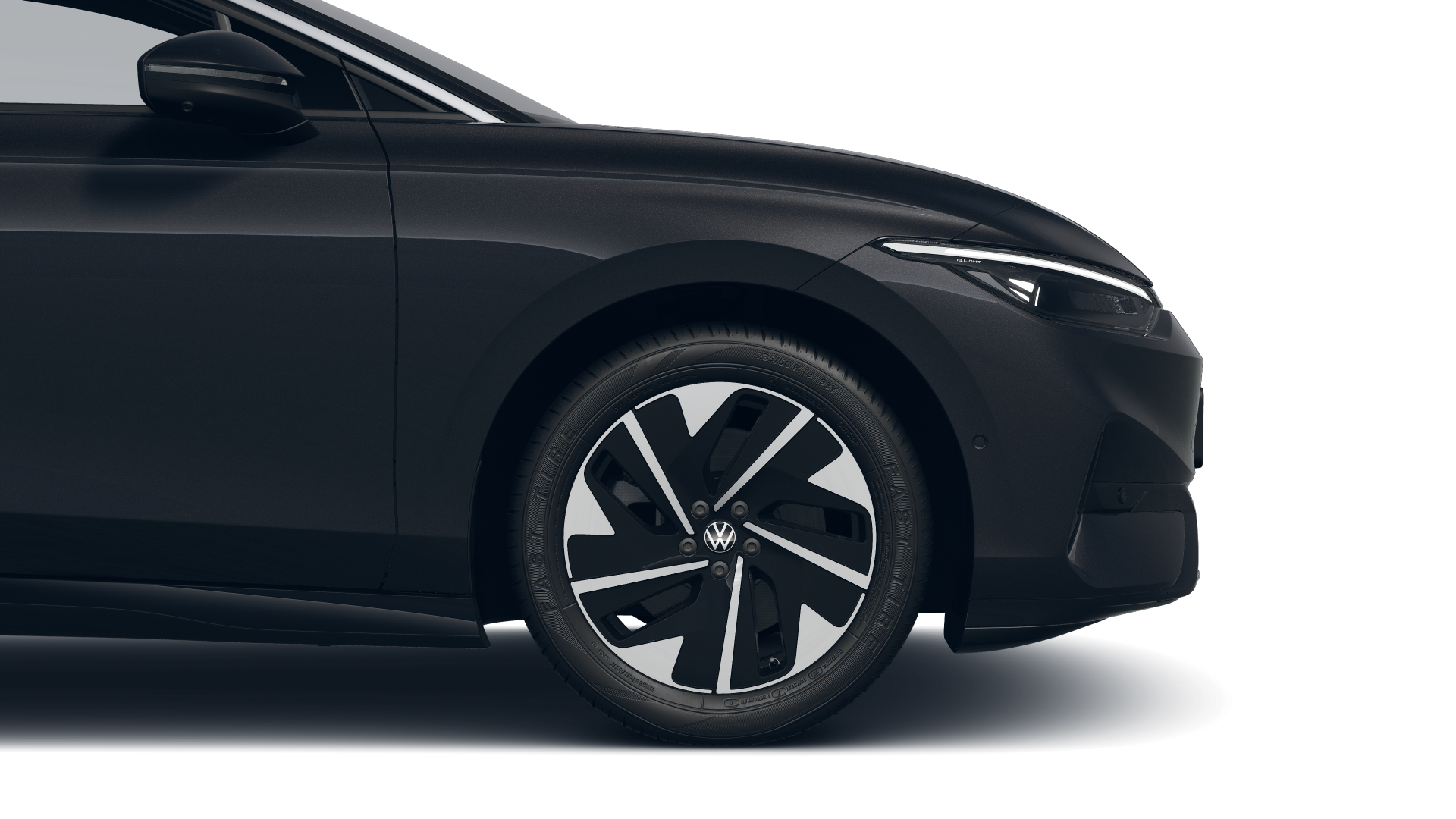 Volkswagen ID.7 Pro