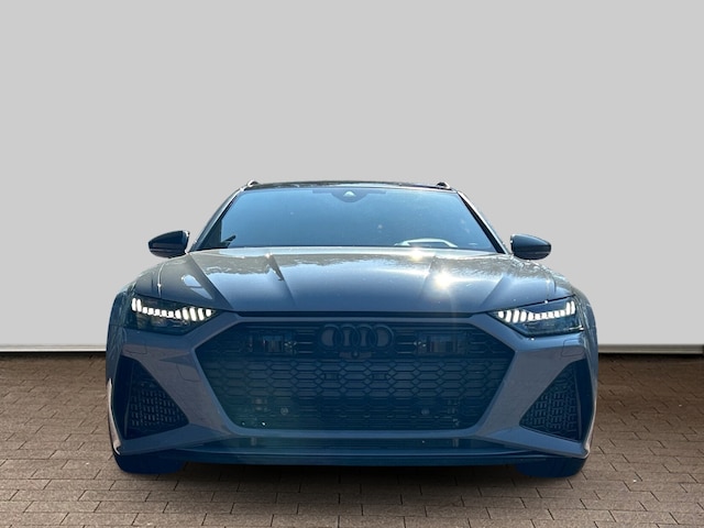 Audi RS6 Avant Quattro