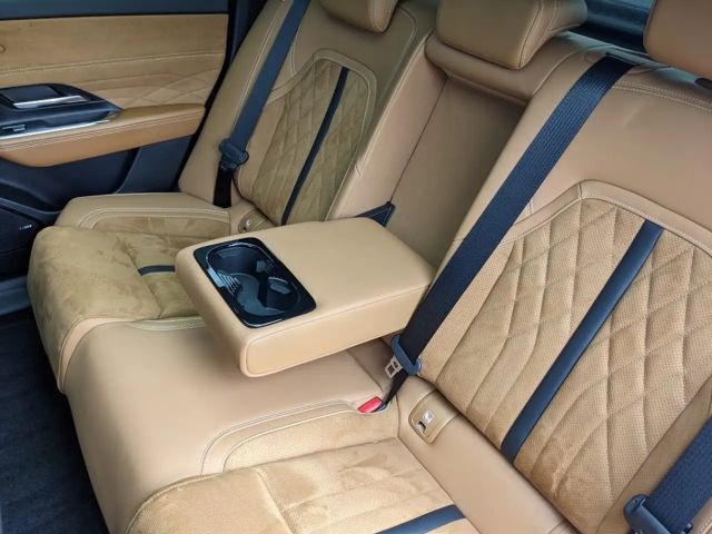 Mazda 6e Long range Plus Takumi