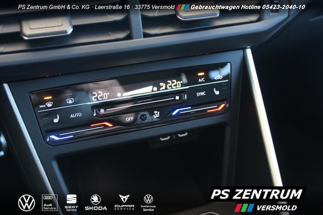 Volkswagen Polo Move