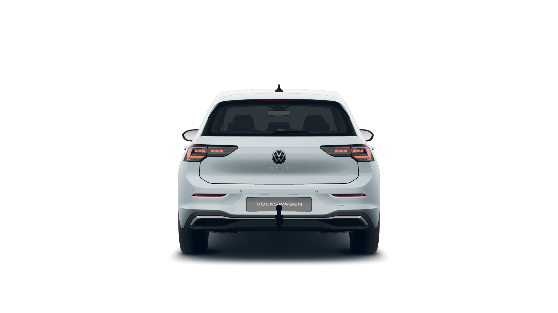 Volkswagen Golf 2.0 TDI DSG Golf VIII