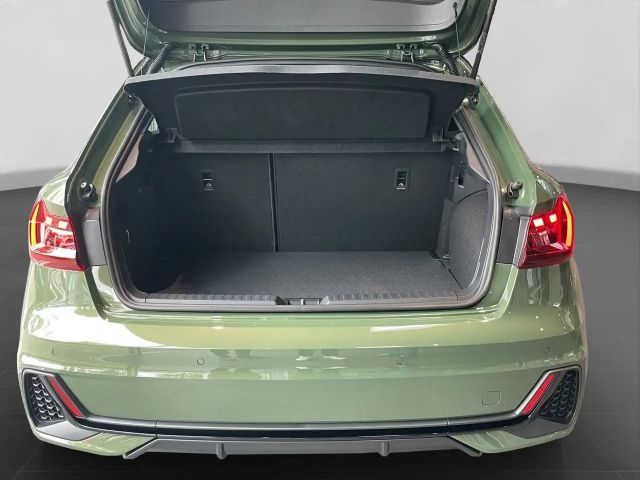 Audi A1 35 TFSI S-Line