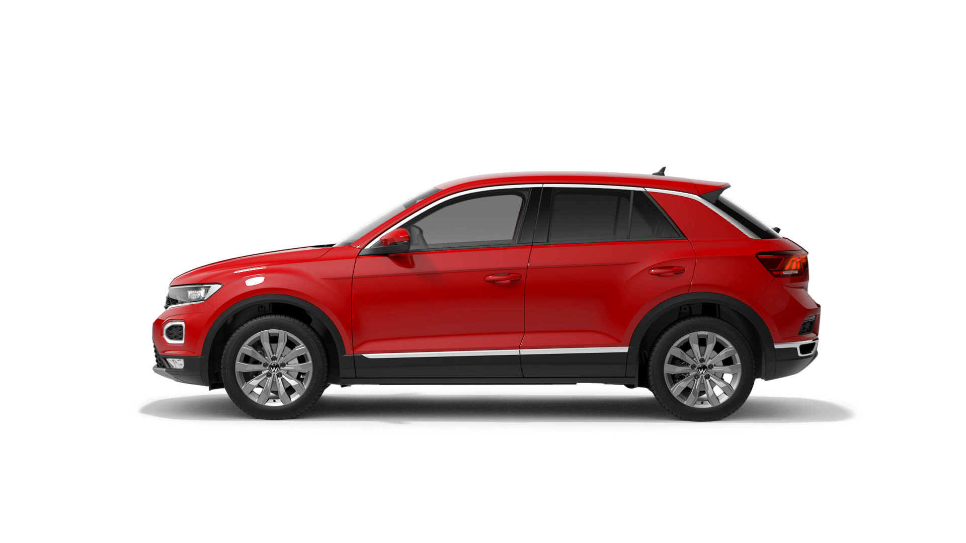 Volkswagen T-Roc 1.5 TSI Sport