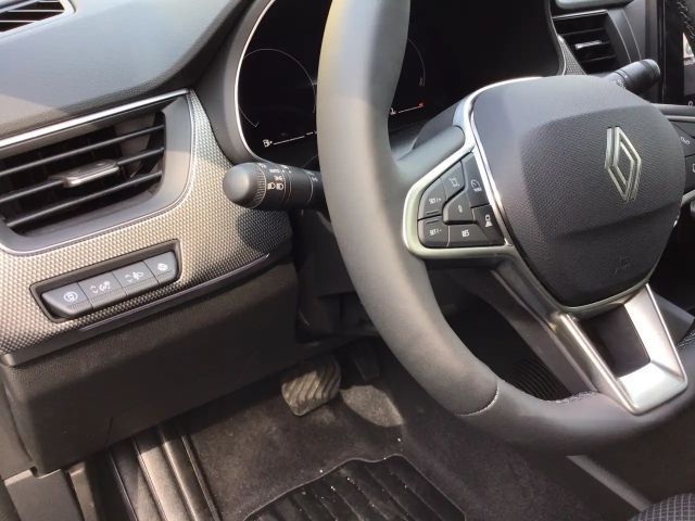 Renault Arkana EDC Hybrid Techno