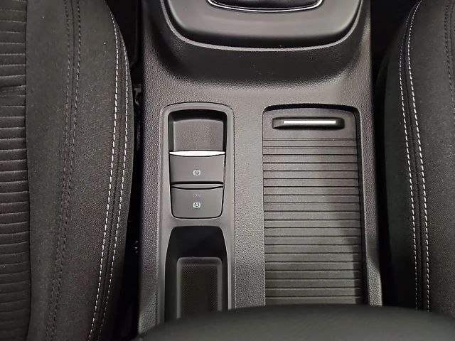 Ford Focus EcoBoost Titanium