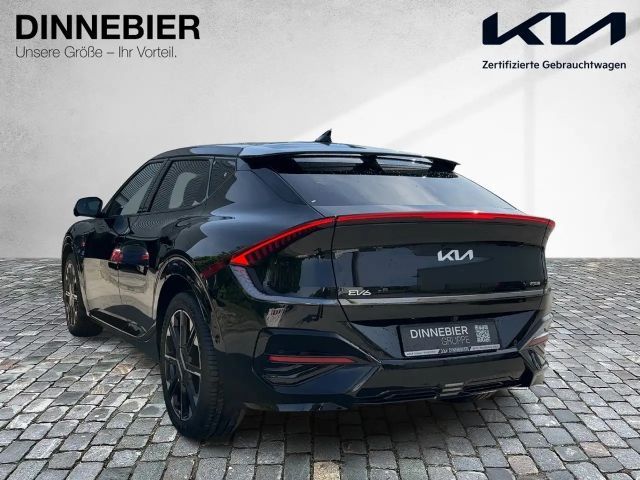 Kia EV6 GT-Line Vierwielaandrijving