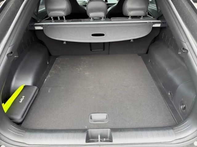 Kia EV6 Vierwielaandrijving