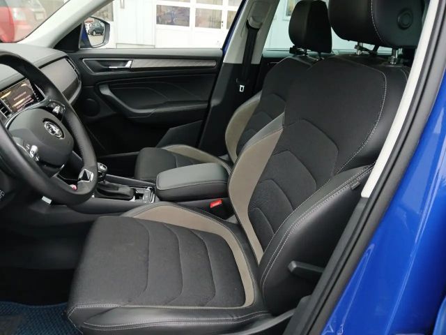 Skoda Kodiaq ACT Style Style