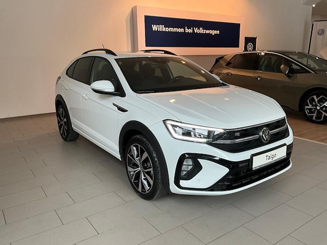 Volkswagen Taigo Taigo 1.0    RLineBT081 TSIM6F