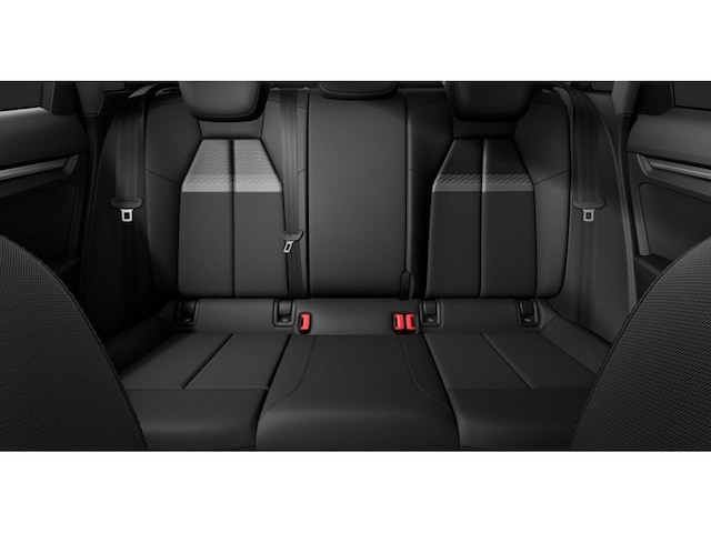 Audi A3 S-Tronic Sportback