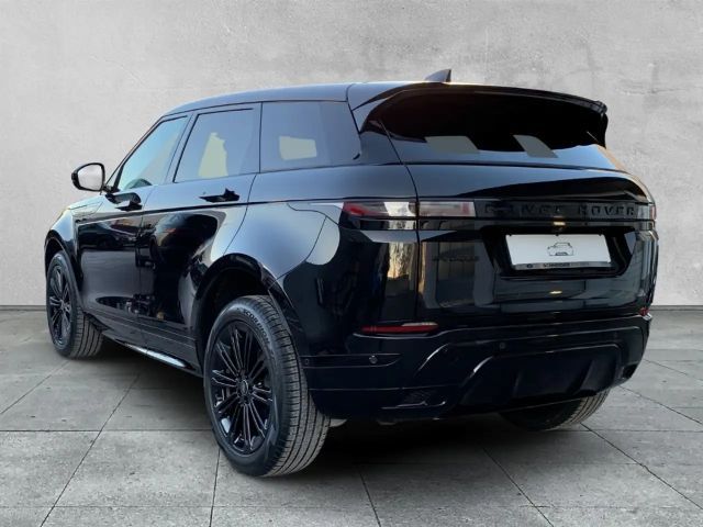 Land Rover Range Rover Evoque AWD Dynamic SE