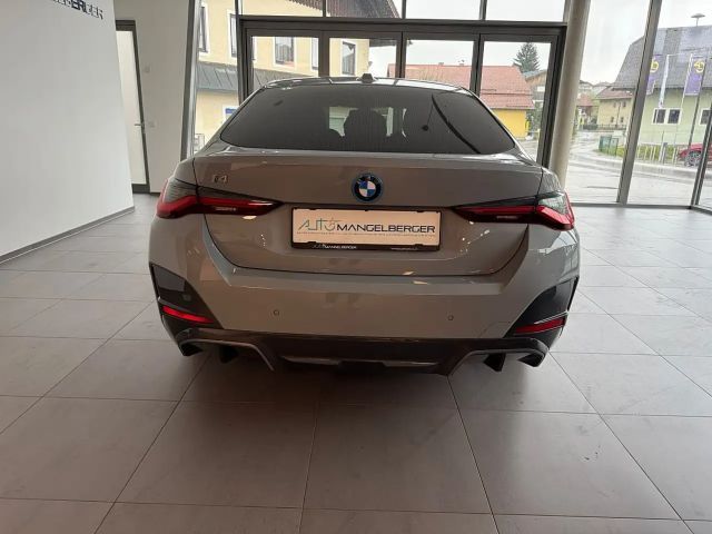 BMW i4 Coupé Gran Coupé M-Sport eDrive40