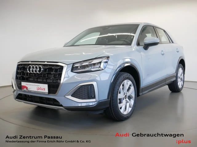 Audi Q2 35 TFSI