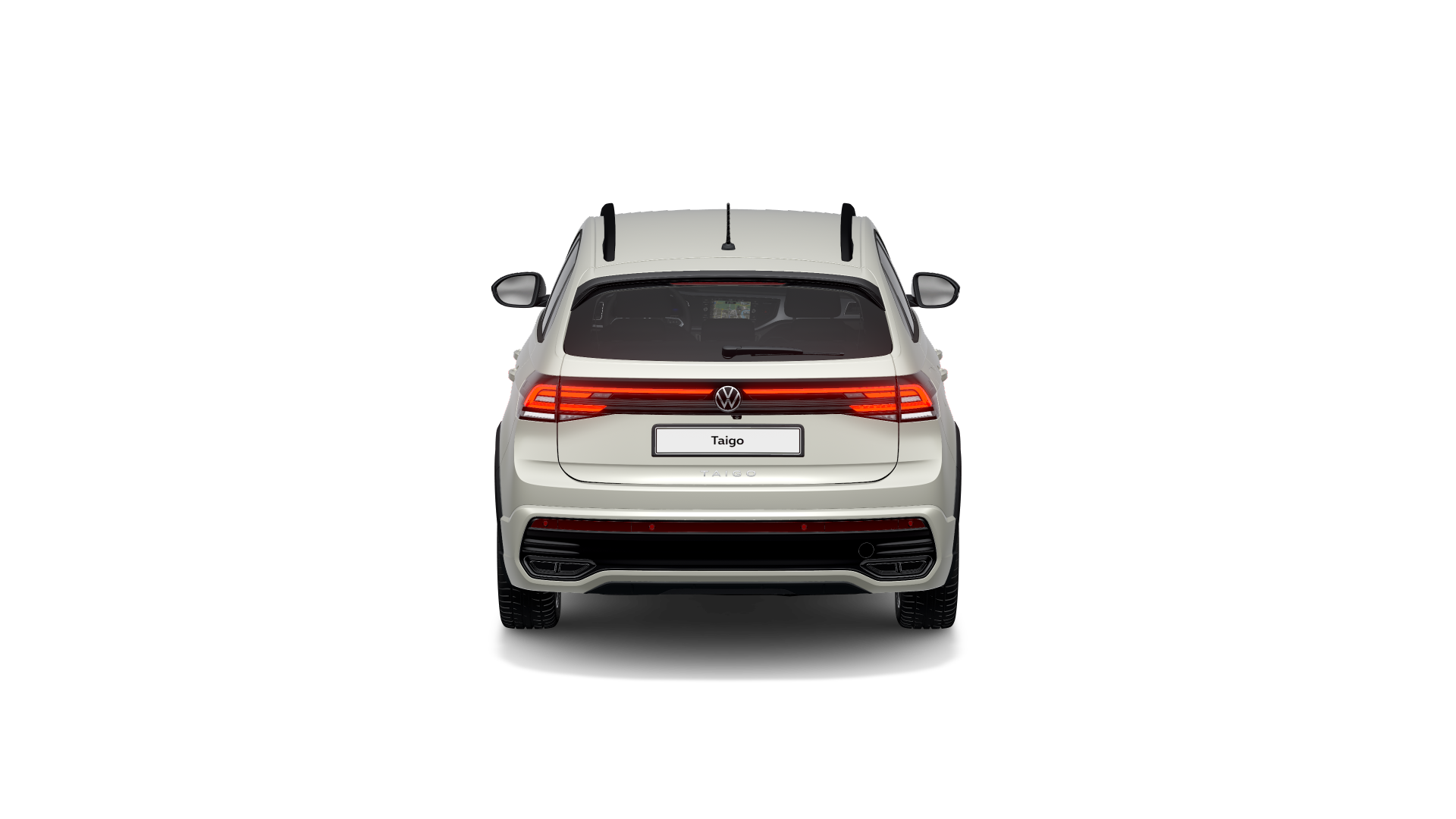 Volkswagen Taigo DSG R-Line