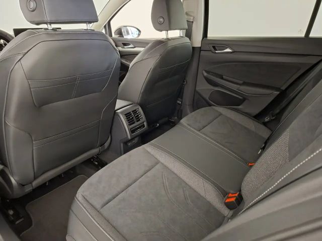 Volkswagen Golf DSG eHybrid