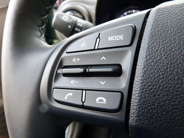 Hyundai i10 AUTOMATIK APPLE KAMERA SHZ LHZ