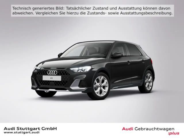 Audi A1 30 TFSI S-Tronic