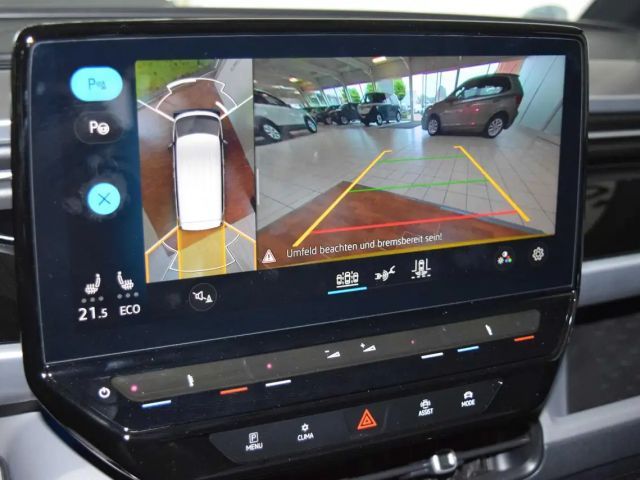 Volkswagen ID.Buzz IQ.Drive Pro