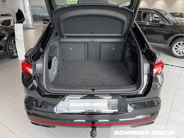Skoda Enyaq 4x4 Coupe RS Suite