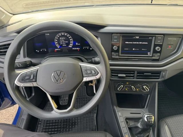 Volkswagen Polo 1.0 -1Besitz nur 23990km - Top Zustand! LED