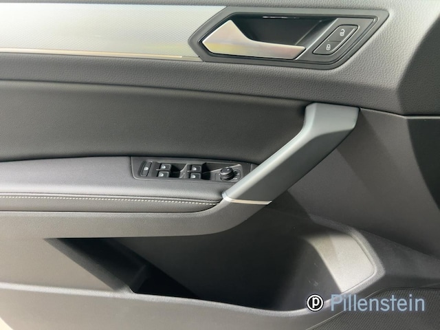 Volkswagen Touran DSG