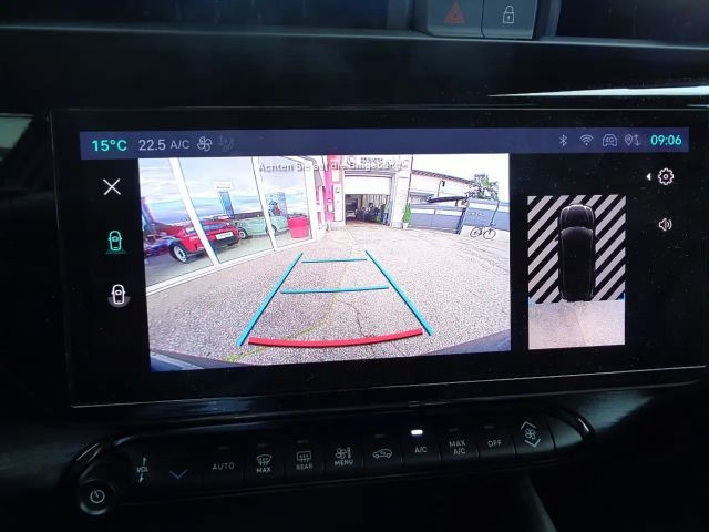 Alfa Romeo Junior Ibrida