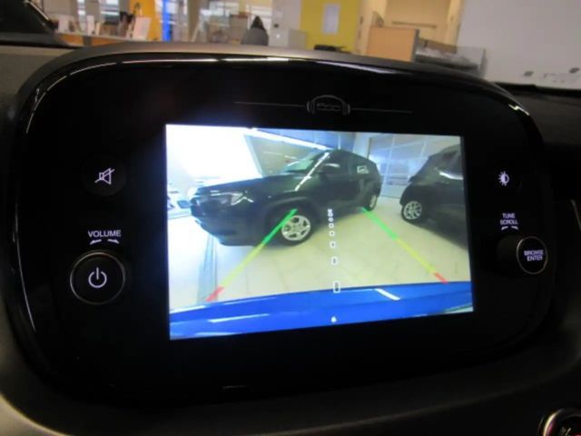 Fiat 500X MultiJet Sport